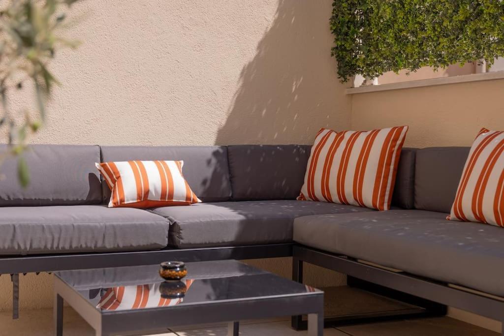Extraordinaire Avec Terrasse * Cannes